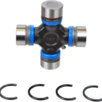 SKF U-Joint UJ235 For Chevrolet GMC Pontiac Cadillac. 085311158848