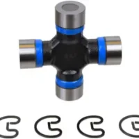 SKF UJ254 U-Joint For Ford Mercury Chevrolet GMC. 00085311158855