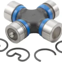 SKF U-Joint UJ255 For Ford Mercury. 085311105880