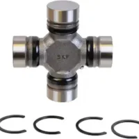 SKF UJ374 Universal Joint for Chevrolet, Dodge, Ford. 085311099738