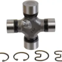 SKF UJ448 U-Joint. 00085311887014