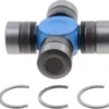 Spicer SPL55-1480XC Blue Coated U-Joint Kit. UPC 023913633295