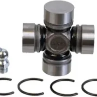SKF U-Joint UJ861 Steering Column For GMC. 00085311101042