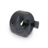 TB Woods L110114 Jaw Coupling Hub 2 TB Woods L110114 Jaw Coupling Hub. 698672110921